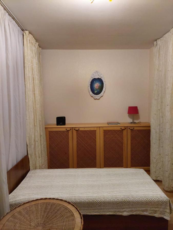Cottages Delloress Jurkalne Zewnętrze zdjęcie