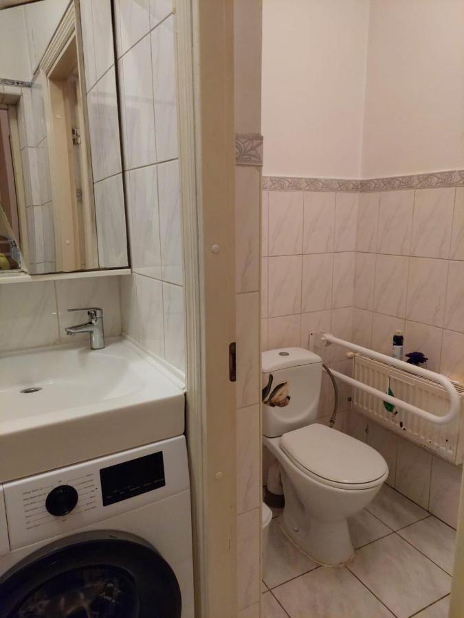 Cottages Delloress Jurkalne Zewnętrze zdjęcie