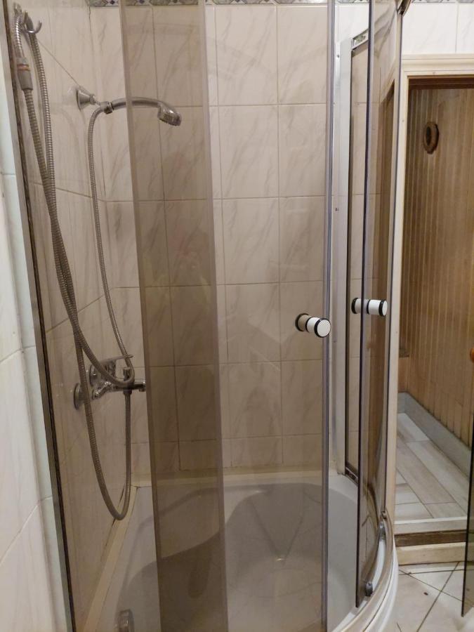 Cottages Delloress Jurkalne Zewnętrze zdjęcie
