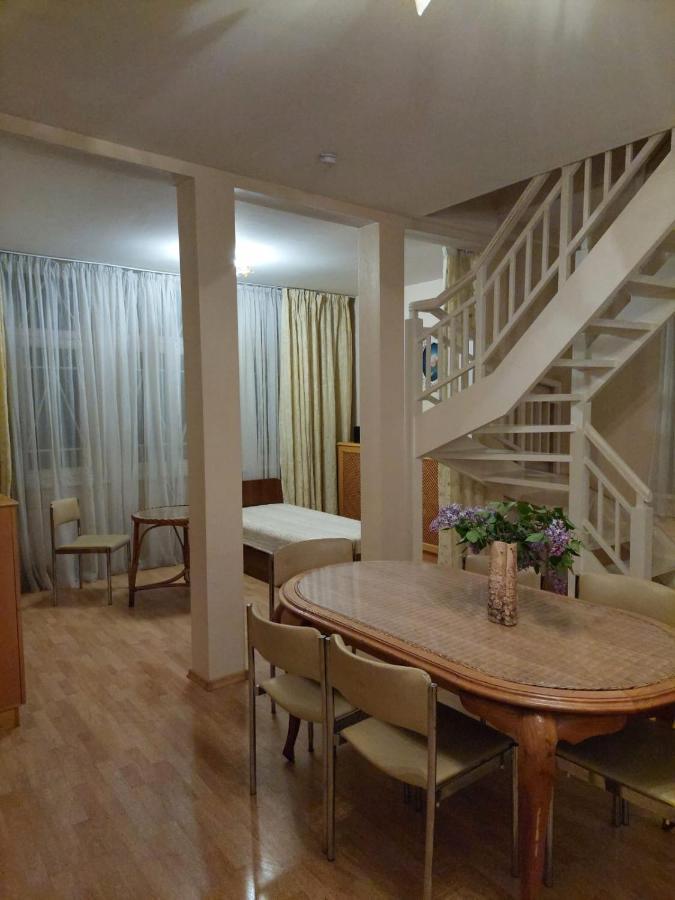 Cottages Delloress Jurkalne Zewnętrze zdjęcie