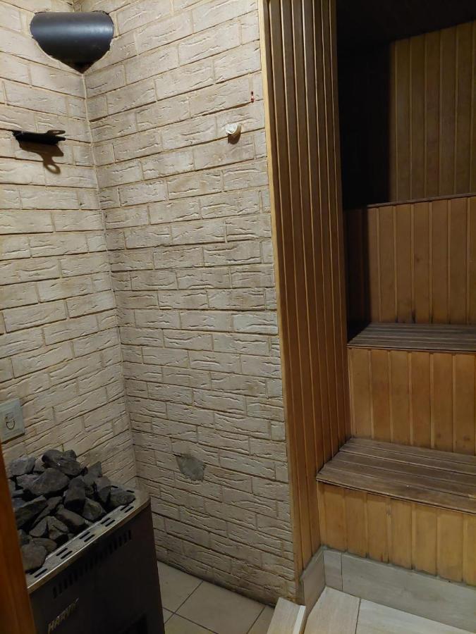 Cottages Delloress Jurkalne Zewnętrze zdjęcie