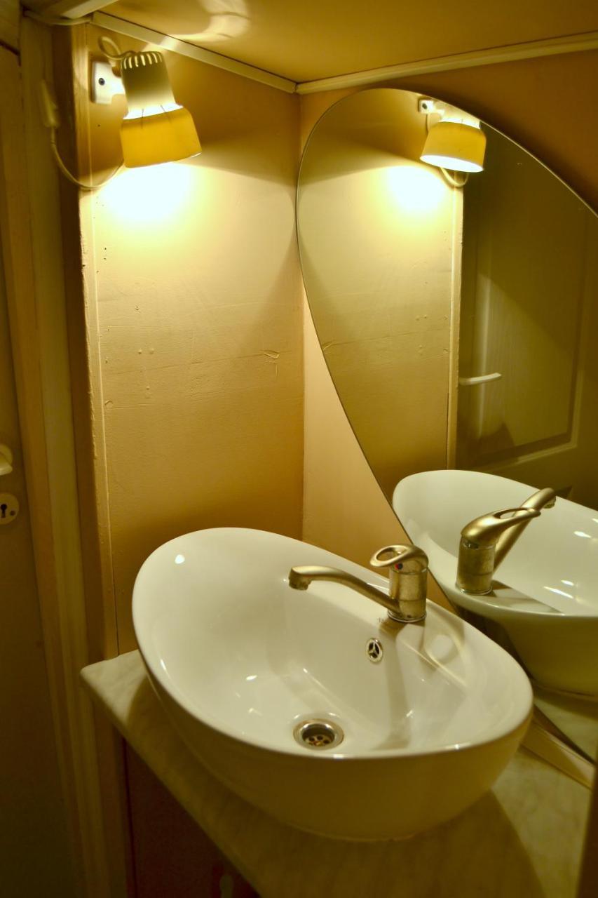Cottages Delloress Jurkalne Zewnętrze zdjęcie