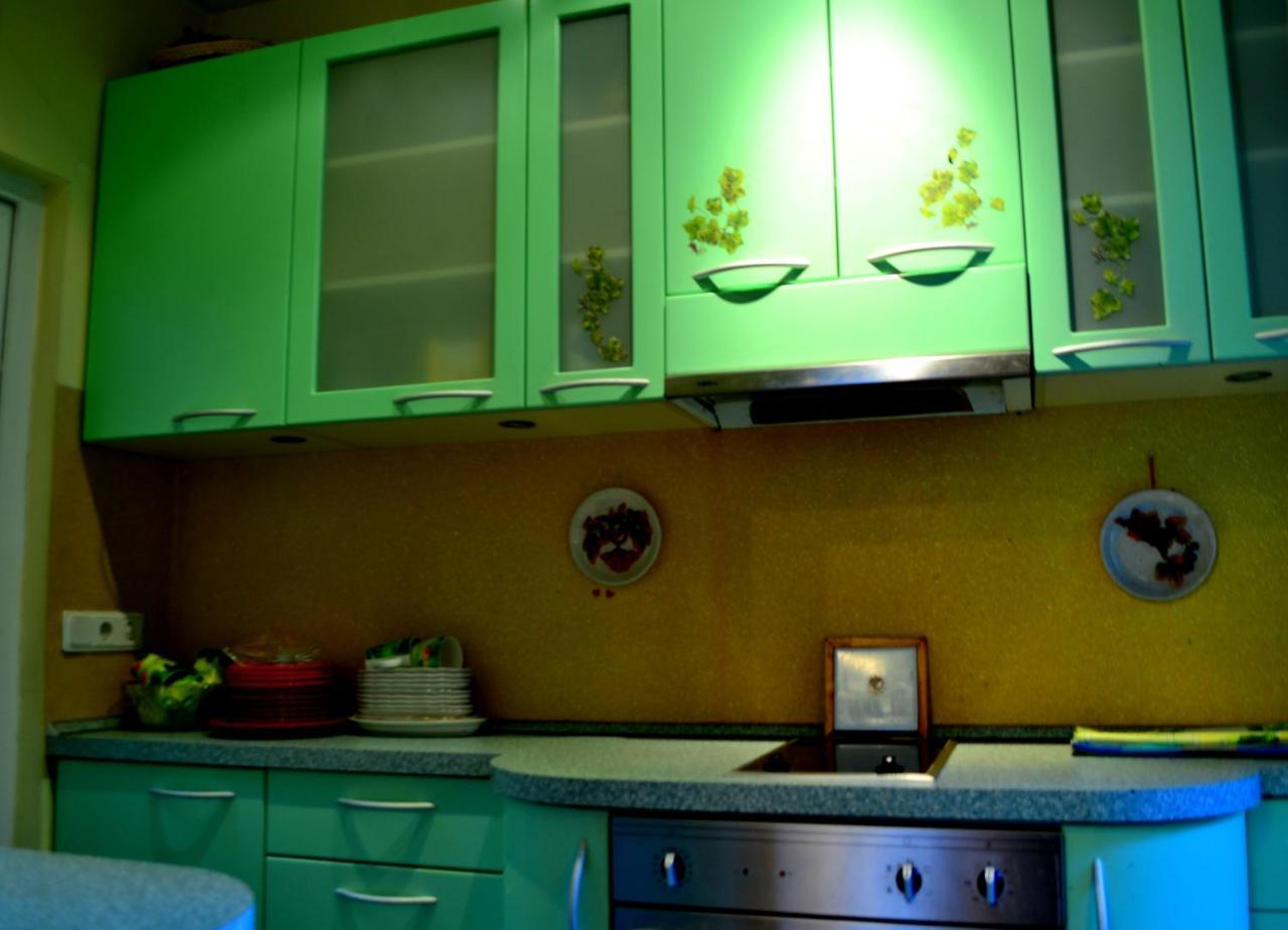 Cottages Delloress Jurkalne Zewnętrze zdjęcie