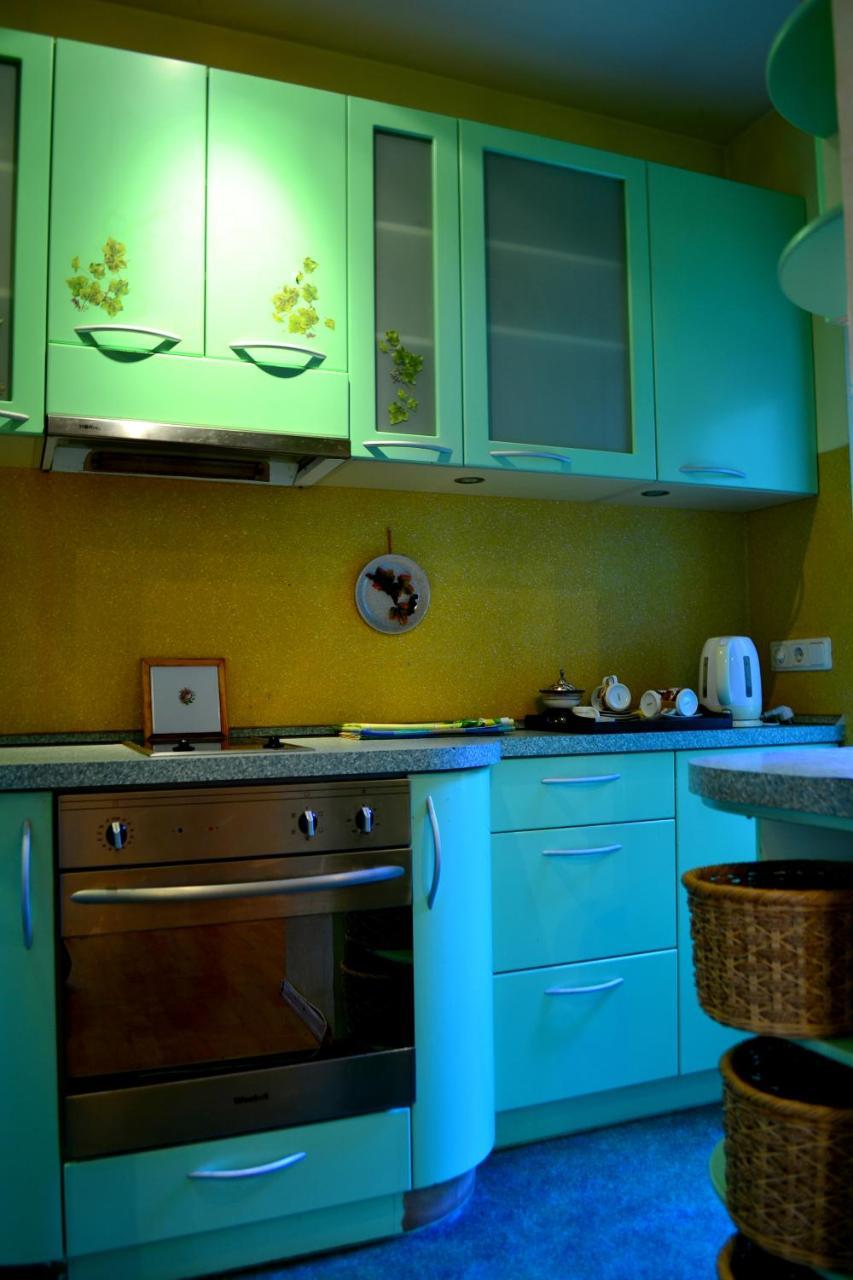 Cottages Delloress Jurkalne Zewnętrze zdjęcie